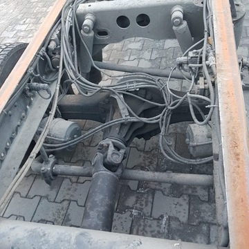 фото thumb №1, Мост приводной man tgl 8.180 8.210