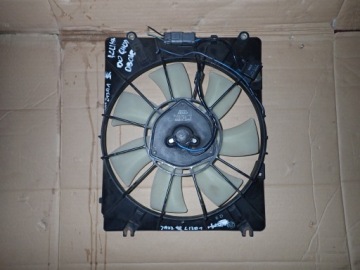 фото thumb №1, Honda jazz ii 1,2 1,3 03- вентилятор кондиционера