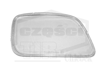фото thumb №2, Стекло фары фара mercedes actros atego axor правый tpbmp2002r