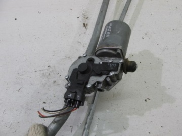 фото thumb №4, Механизм дворник renault master opel movano