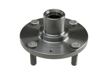 фото thumb №1, Ступица колеса перед hyundai elantra 99-05