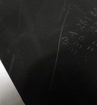 фото thumb №8, Mercedes r w251 251 lift підкрилок передні праве 1