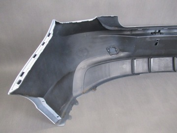 фото thumb №11, Bmw 1 f20 бампер задній a96 mineralweiss