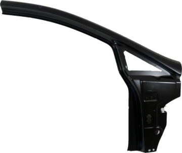 фото thumb №1, Seat ibiza iv kombi 6j 6j8 блок двигателя правый рама