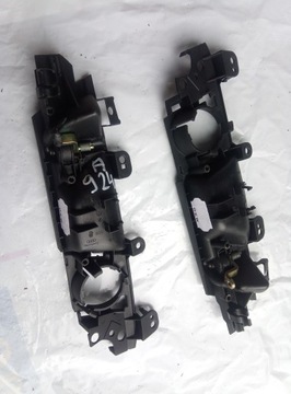 фото thumb №4, Ручка 8p4839020d 8p4839019d задняя audi a3