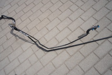 фото thumb №6, Volvo v90 s90 провода топливные дизель 2.0d