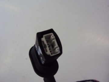 фото thumb №3, Электропроводка дверь левый задняя citroen c4 aircross i