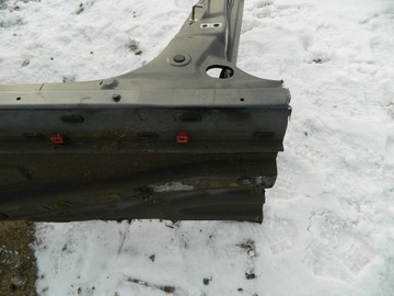 фото thumb №11, Лонжерон подкрылок lancia delta 3 левая передняя