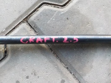 фото thumb №2, Crafter трубка вакууму вакуум