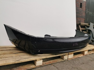 фото thumb №2, Бампер задня задній lancia thesis 2004 rok sedan