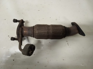 фото thumb №1, Sportage iii ix35 1.7 соединитель эластичный выхлоп