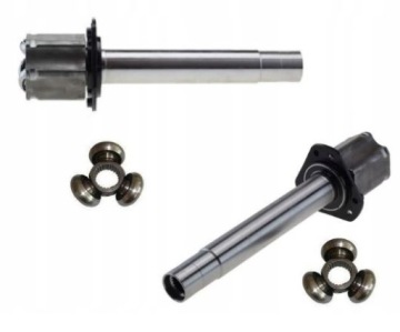 Купить Правый  шрус  внутренний приводной вал skoda octavia 2 dsg, фото thumb