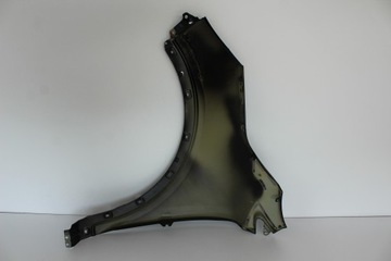 фото thumb №7, Крыло перед переднее правые kia sorento iii