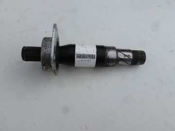 фото thumb №1, Опора приводной вал tesla x 1111151