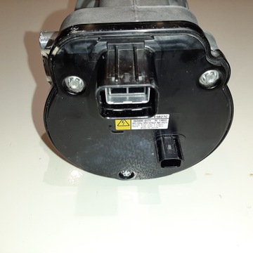 фото thumb №8, Toyota rav4 ux компресор кондиціонера 042400-0171