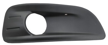фото thumb №1, Рамка галоген citroen c4 2010- решітка права