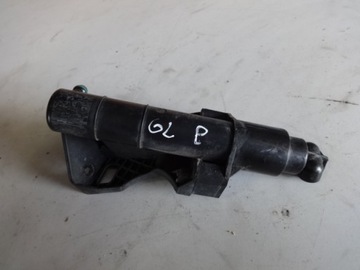 фото thumb №1, Mercedes gl x164 06r- омыватель фара правый