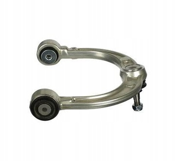 фото thumb №1, Важіль передній верхній mercedes ml w164 gl x164 r251