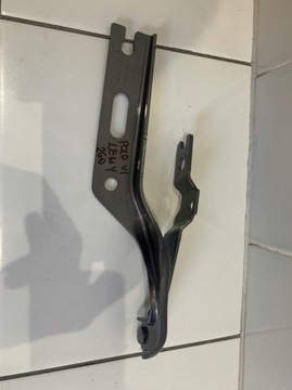 фото thumb №1, Петля капота левый vw polo vi 2g0823301g