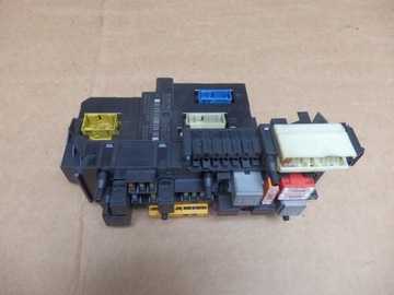 фото thumb №1, Mercedes glk 320cdi модуль sam 2045459001