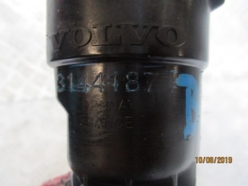 фото thumb №5, Шланг труба volvo v90 2,0d4 18r cross 31441871