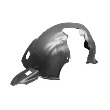 фото thumb №1, Подкрылок передние vw jetta lift 2010-2017 правое