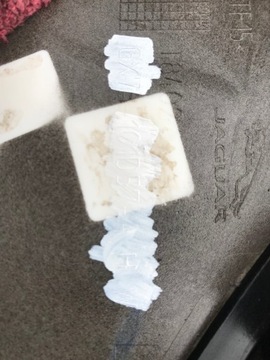 фото thumb №8, Jaguar xe x760 ліва молдинг поріг поріг 2015-