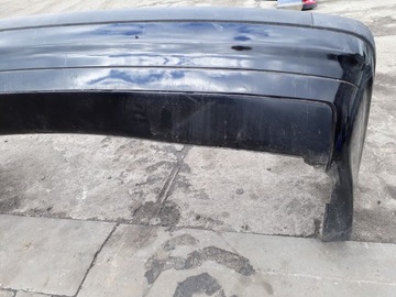 фото thumb №15, Бампер задня kompletny bmw e36 sedan