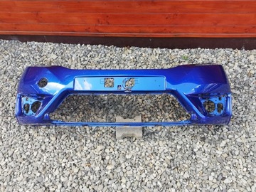 фото thumb №1, Бампер перед honda jazz iv