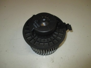 фото thumb №1, Воздуходувка обдув nissan nv200 1.5 dci 09-