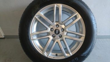 фото thumb №13, Диск audi q7 20 дюймів 4m0601025bg