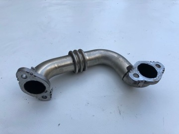 фото thumb №1, Шланг клапана egr audi a5 2.0 tdi 12-