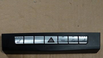 фото thumb №1, Idealny модуль блок вимикачів mercedes w212 1