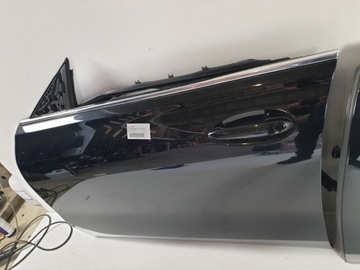 фото thumb №4, Дверь левая левый перед передние bmw g32 475