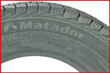 1 x 205/70R15C 106/104R Матадор ВСЕСЕЗОННЫЙ