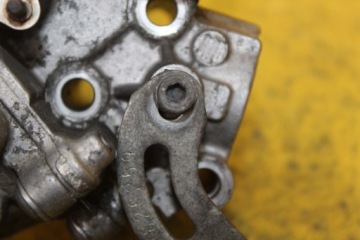 Корпус клапана egr doblo 1.3 m-jet 55230929 Київ, фото thumb