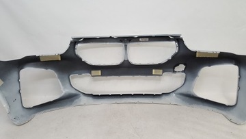 фото thumb №7, Bmw x1 f48 рестайлінг m набір бампер перед 2018-2022r