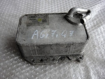 фото thumb №1, Audi a6 a7 q7 3.0 tdi радиатор масла 059117015n