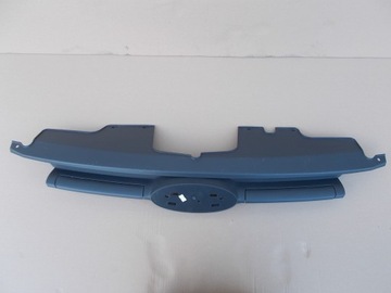 фото thumb №1, Решітка радіатора решітка радіатора решітка радіатора ford transit custom