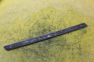 фото thumb №6, Молдинг лівий задня lz5t audi a3 8l