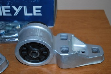 фото thumb №4, Втулки балка зад audi a6 c5 1,9tdi 2.4 kpl 2szt