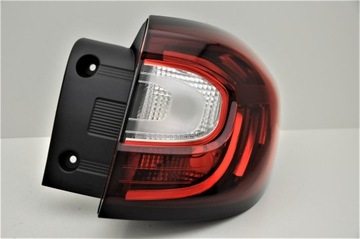 фото thumb №3, Renault captur od 2017- лампа задняя правая nowa