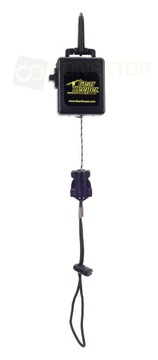 Втягивающее устройство для раций, например Baofeng UV5R UV82.
