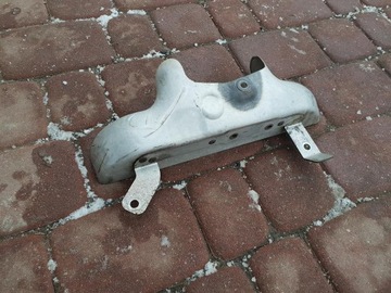 фото thumb №1, Захист теплова турбіни 2.0t opel insignia