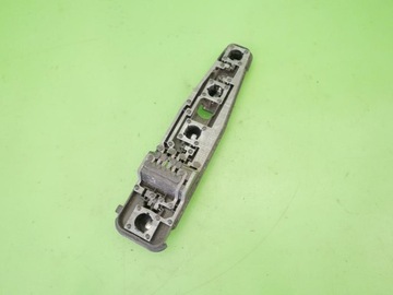 фото thumb №7, Молдинг вкладка лампи правий задня opel vectra b kombi