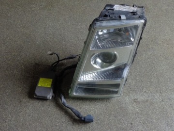 фото thumb №1, Volvo fm9 fm лампа фара лівий ксенон ксенон