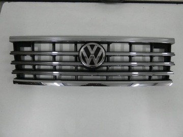 фото thumb №1, Решётка радиатора, решётка радиатора volkswagen touareg