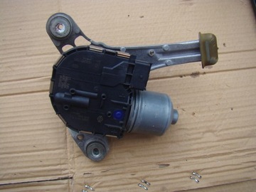 фото thumb №2, Левый механизм дворник двигатель renault espace v