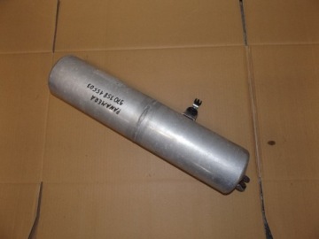 фото thumb №1, Porsche panamera 970 бак контейнер воздуха