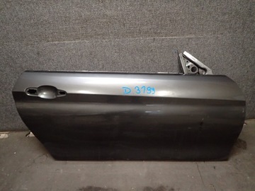 фото thumb №1, Двері перед праве bmw iv 4 f32 f33